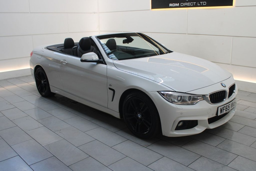 Used BMW 4 Series 2015 for sale - 77477586: Photo 32