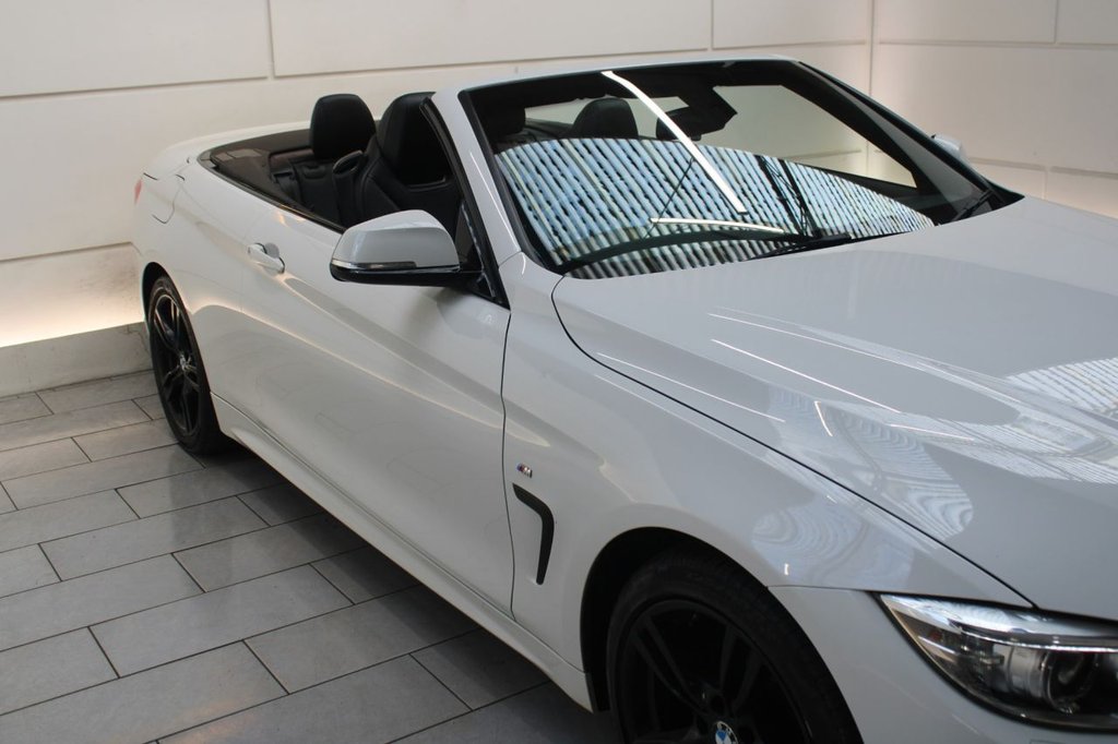 Used BMW 4 Series 2015 for sale - 77477586: Photo 33