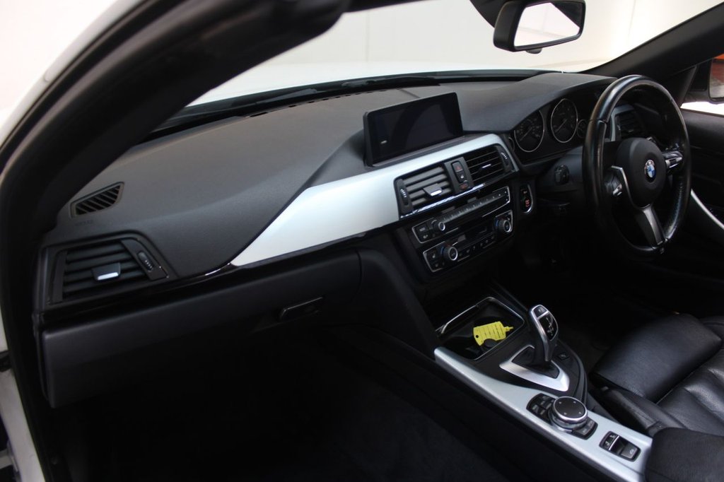 Used BMW 4 Series 2015 for sale - 77477586: Photo 42