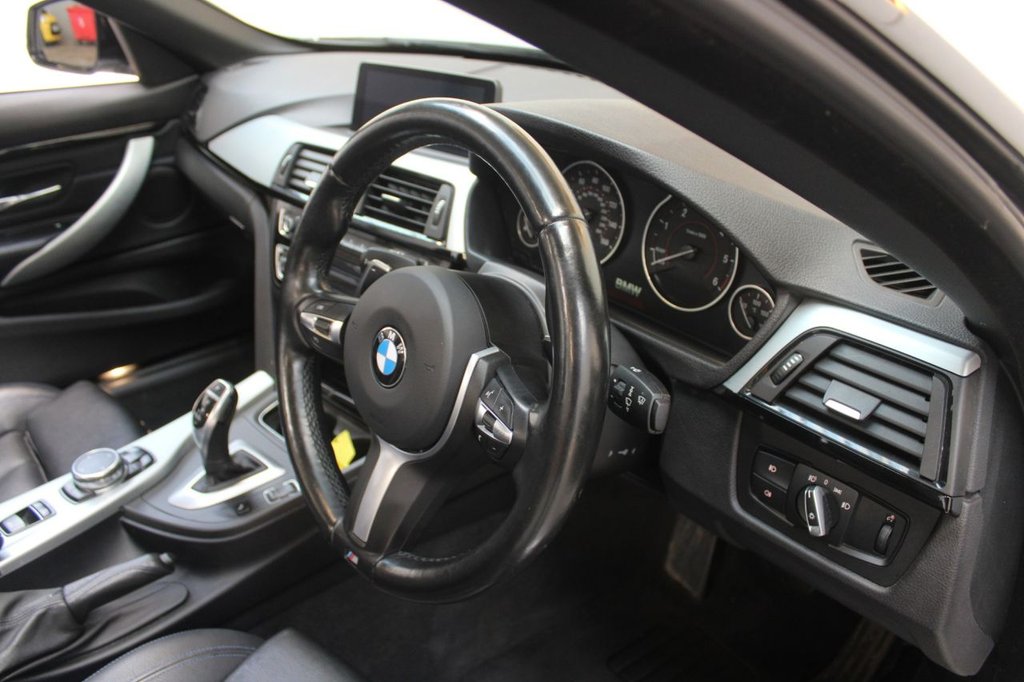 Used BMW 4 Series 2015 for sale - 77477586: Photo 43