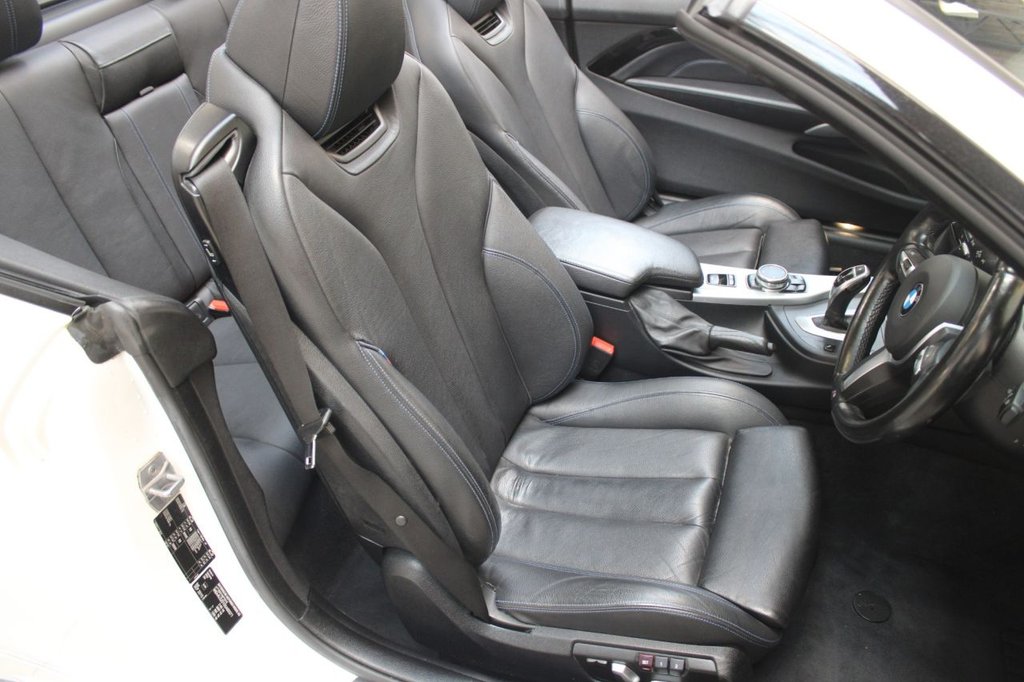 Used BMW 4 Series 2015 for sale - 77477586: Photo 45