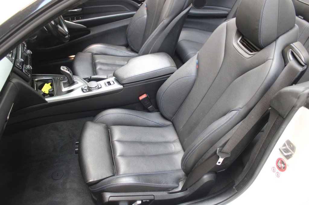 Used BMW 4 Series 2015 for sale - 77477586: Photo 48