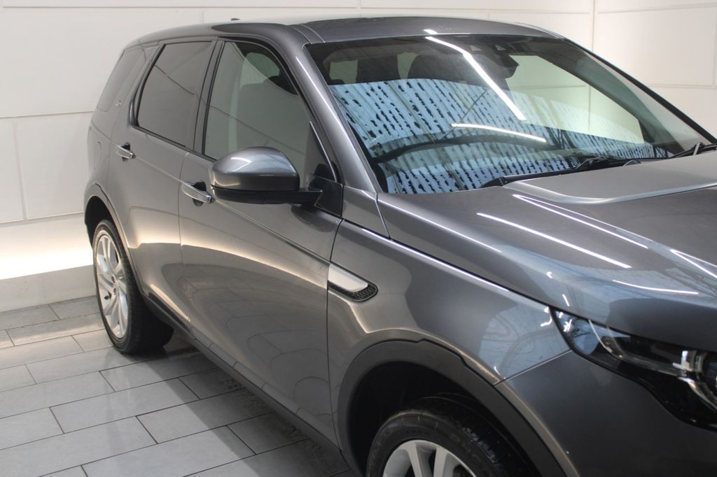 Used Land Rover Discovery Sport 2018 for sale - 76546598: Photo 29