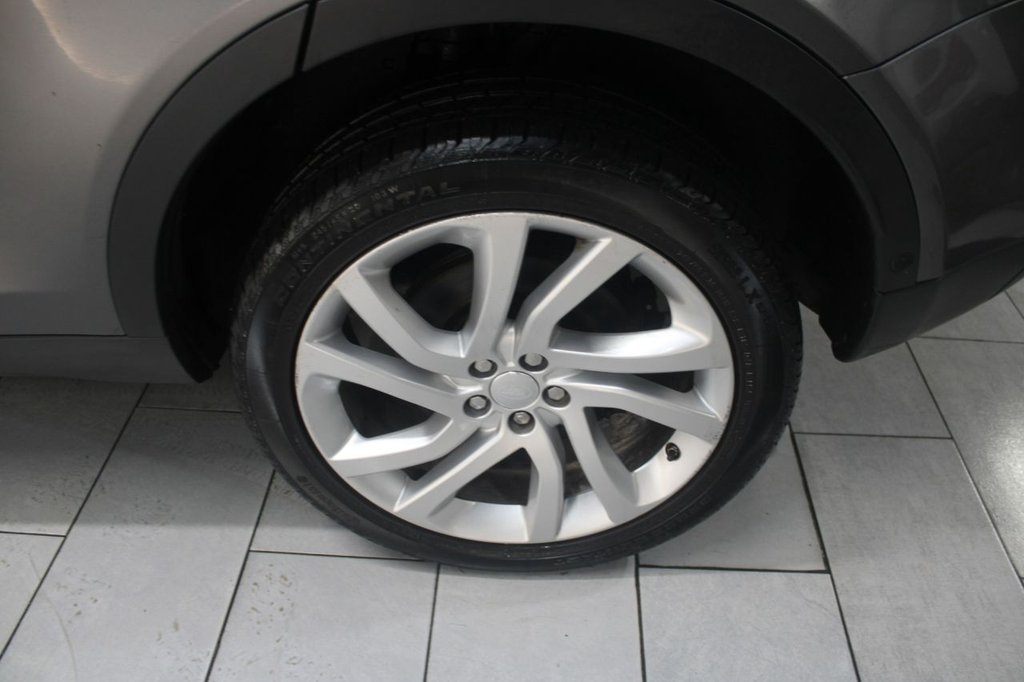 Used Land Rover Discovery Sport 2018 for sale - 76546598: Photo 30