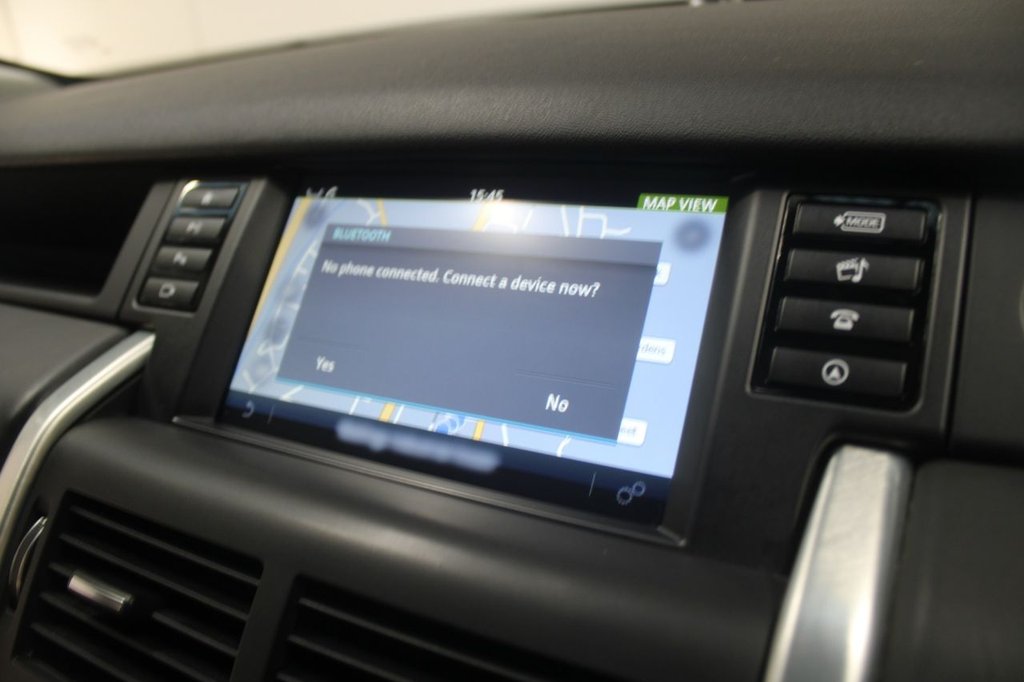 Used Land Rover Discovery Sport 2018 for sale - 76546598: Photo 31