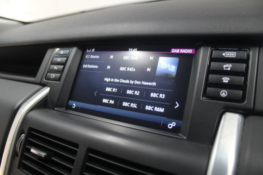 Used Land Rover Discovery Sport 2018 for sale - 76546598: Photo 33