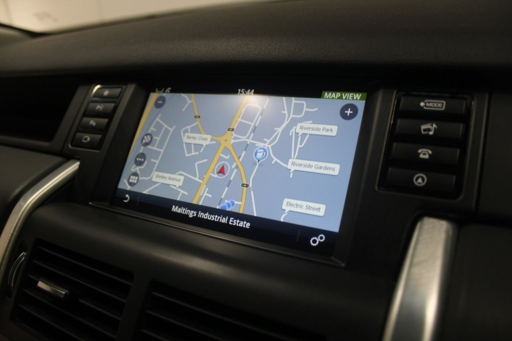 Used Land Rover Discovery Sport 2018 for sale - 76546598: Photo 35