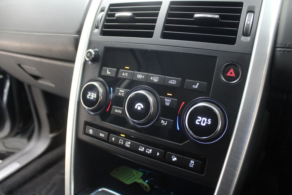 Used Land Rover Discovery Sport 2018 for sale - 76546598: Photo 36