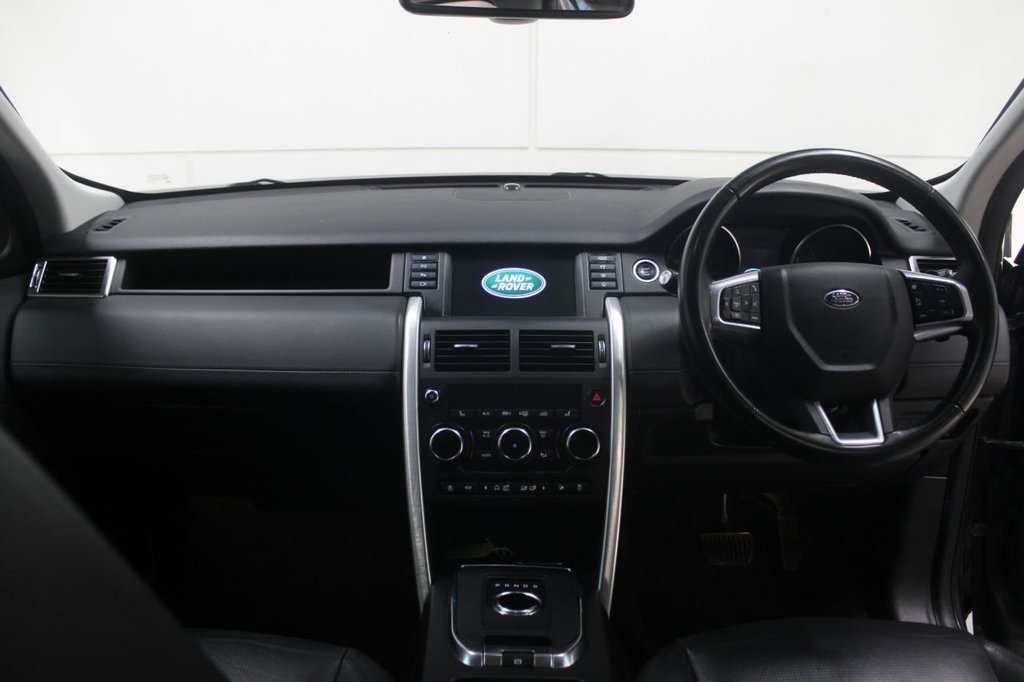 Used Land Rover Discovery Sport 2018 for sale - 76546598: Photo 39