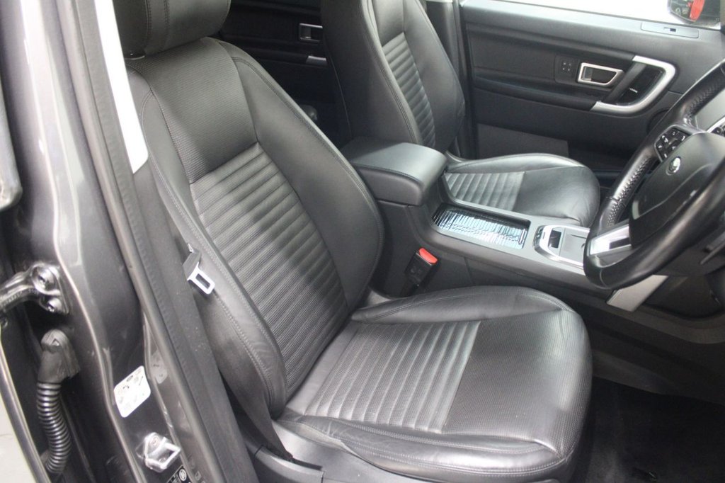 Used Land Rover Discovery Sport 2018 for sale - 76546598: Photo 43