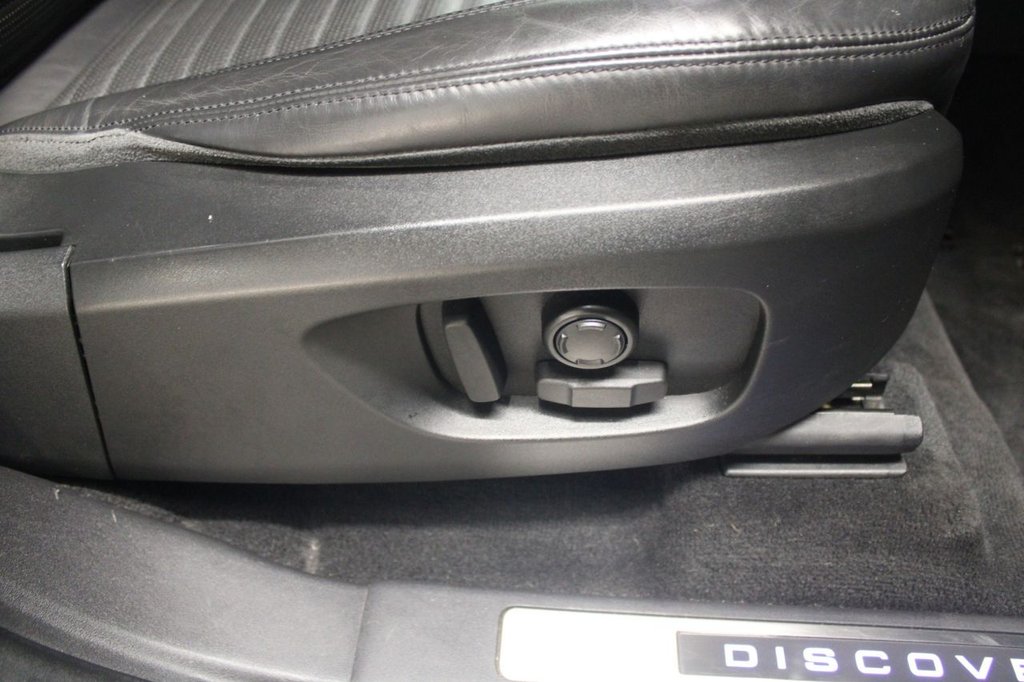 Used Land Rover Discovery Sport 2018 for sale - 76546598: Photo 44