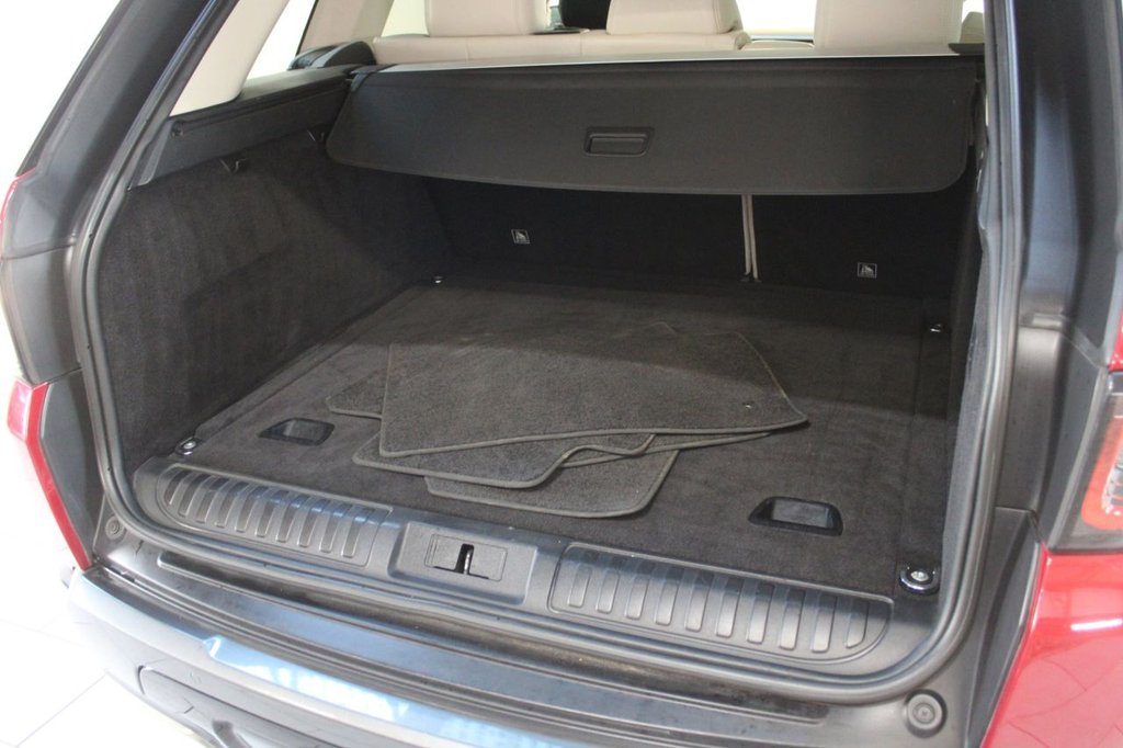 Used Land Rover Range Rover Sport 2019 for sale - 77089415: Photo 17