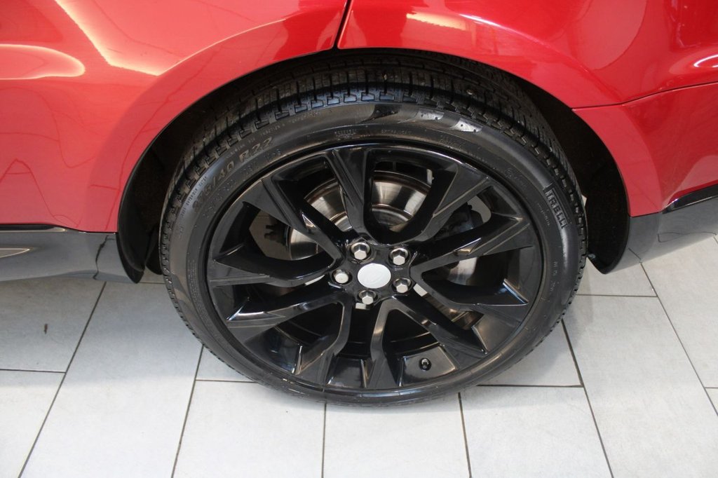 Used Land Rover Range Rover Sport 2019 for sale - 77089415: Photo 29