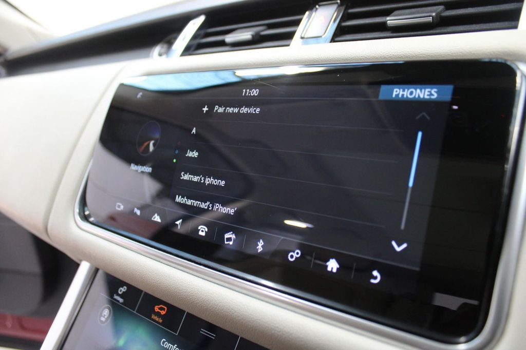 Used Land Rover Range Rover Sport 2019 for sale - 77089415: Photo 32