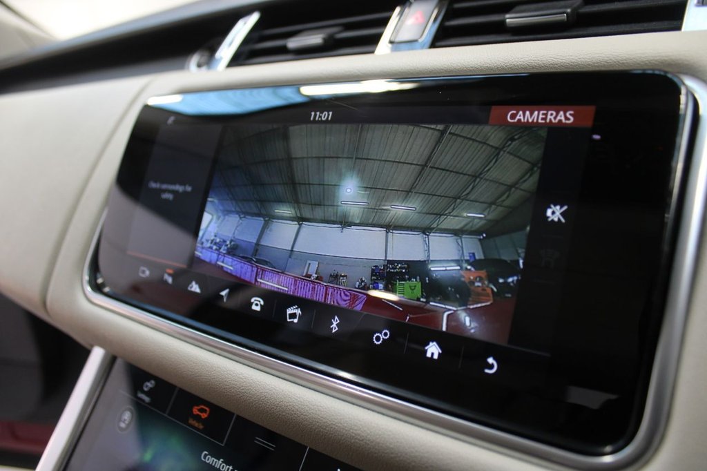 Used Land Rover Range Rover Sport 2019 for sale - 77089415: Photo 33