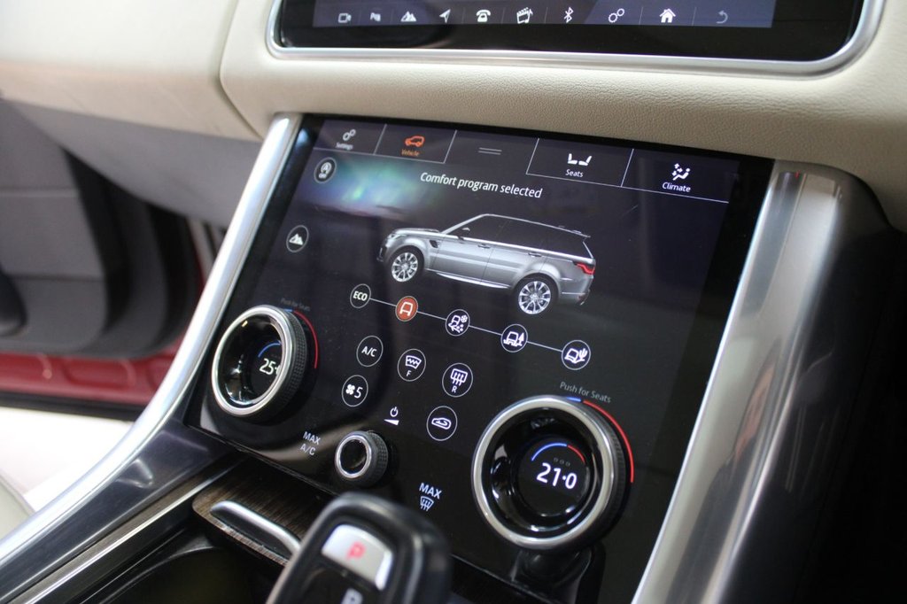 Used Land Rover Range Rover Sport 2019 for sale - 77089415: Photo 35