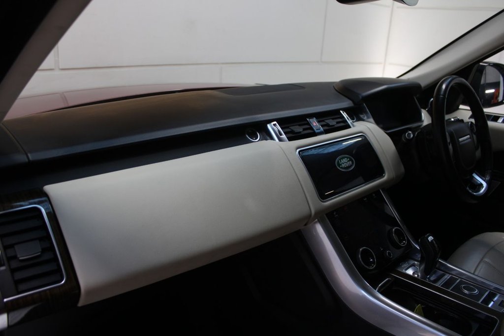 Used Land Rover Range Rover Sport 2019 for sale - 77089415: Photo 38