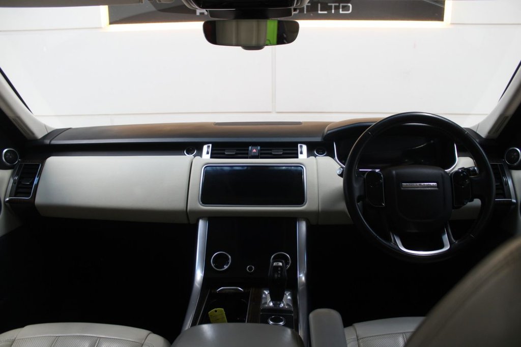 Used Land Rover Range Rover Sport 2019 for sale - 77089415: Photo 39