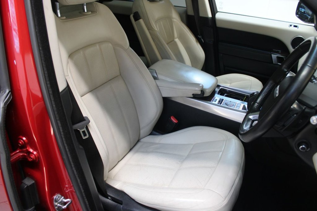 Used Land Rover Range Rover Sport 2019 for sale - 77089415: Photo 42