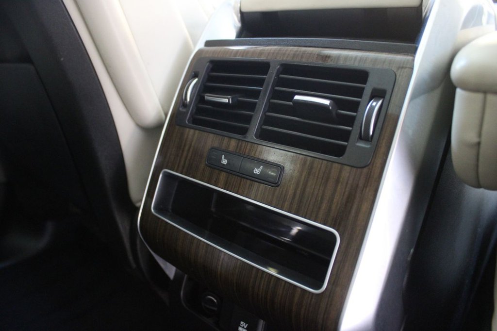Used Land Rover Range Rover Sport 2019 for sale - 77089415: Photo 45