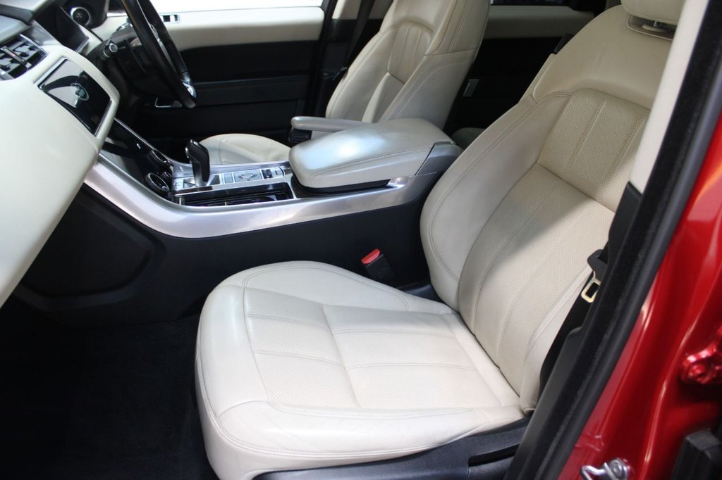 Used Land Rover Range Rover Sport 2019 for sale - 77089415: Photo 47