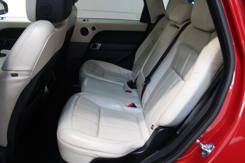 Used Land Rover Range Rover Sport 2019 for sale - 77089415: Photo 48