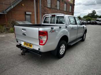 Used Ford Ranger 2016 for sale - 74931400: Photo