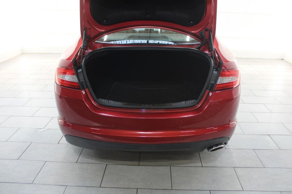 Used Jaguar XF 2013 for sale - 77122179: Photo 16