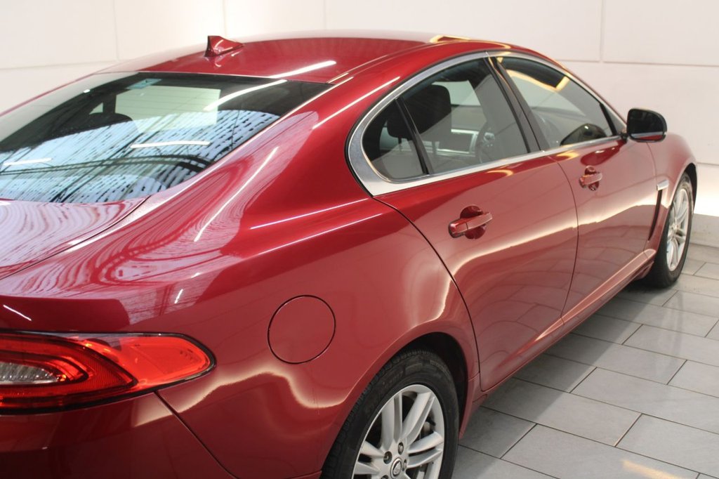 Used Jaguar XF 2013 for sale - 77122179: Photo 20