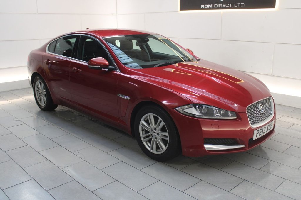 Used Jaguar XF 2013 for sale - 77122179: Photo 26