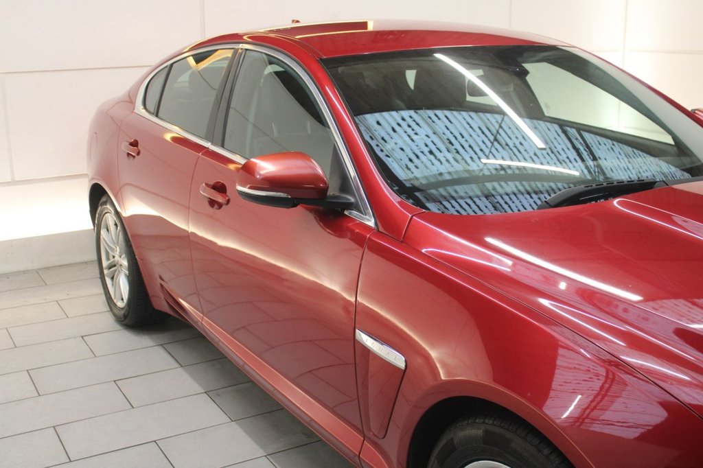 Used Jaguar XF 2013 for sale - 77122179: Photo 27