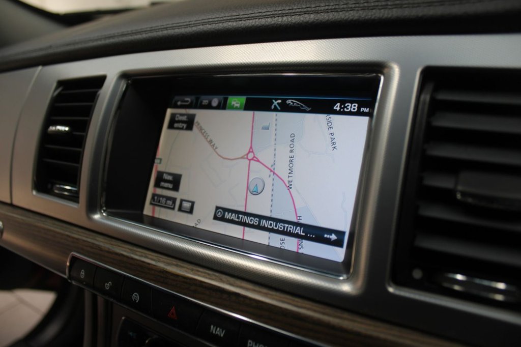 Used Jaguar XF 2013 for sale - 77122179: Photo 31