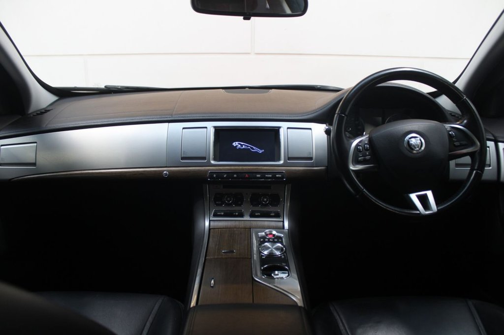 Used Jaguar XF 2013 for sale - 77122179: Photo 35