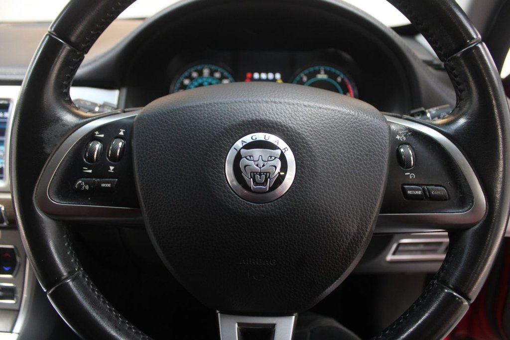 Used Jaguar XF 2013 for sale - 77122179: Photo 37