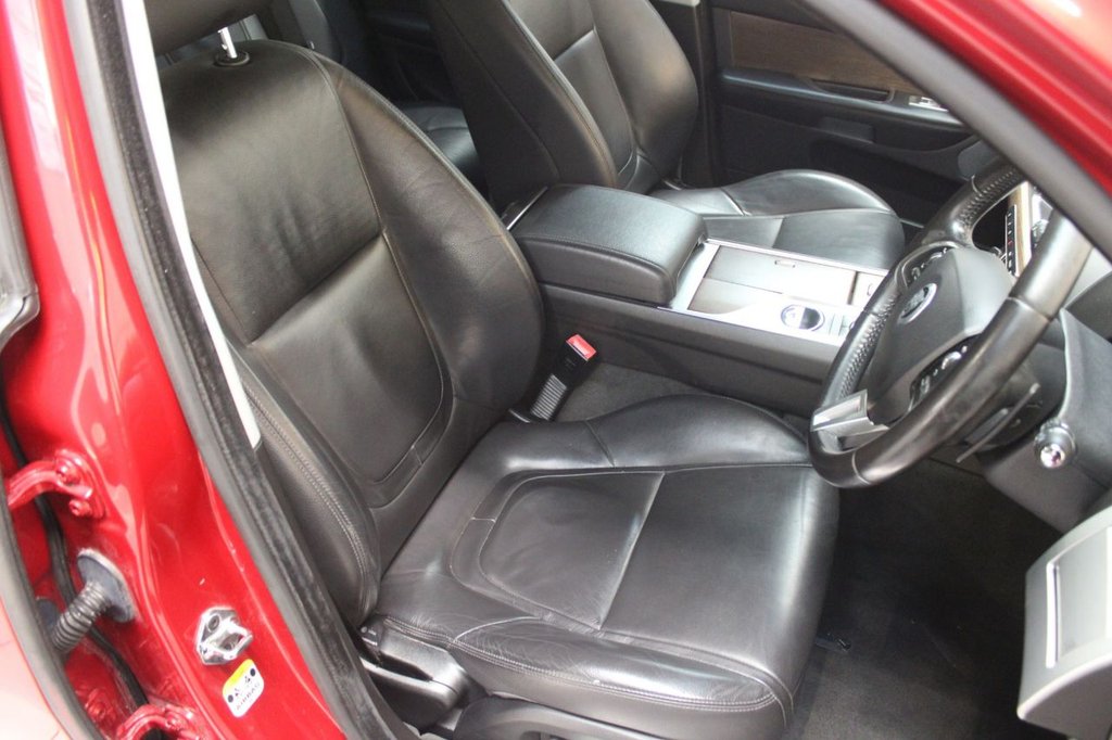 Used Jaguar XF 2013 for sale - 77122179: Photo 38