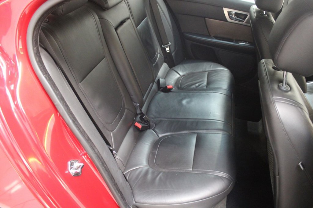 Used Jaguar XF 2013 for sale - 77122179: Photo 41