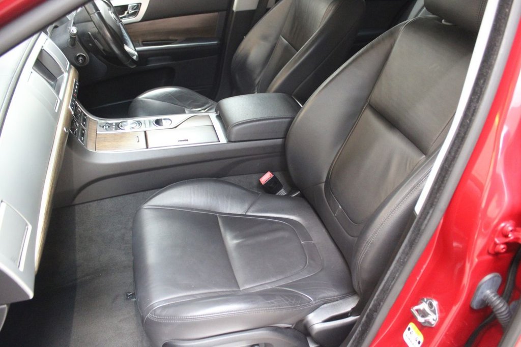 Used Jaguar XF 2013 for sale - 77122179: Photo 42