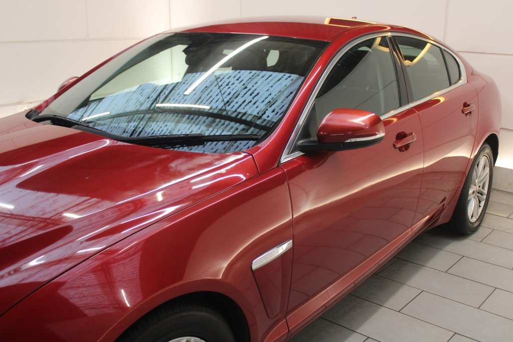 Used Jaguar XF 2013 for sale - 77122179: Photo 5