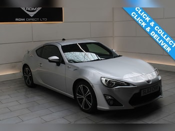 Used Toyota GT86 2013 for sale - 78996521: Photo