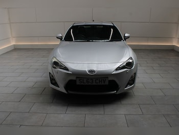 Used Toyota GT86 2013 for sale - 78996521: Photo