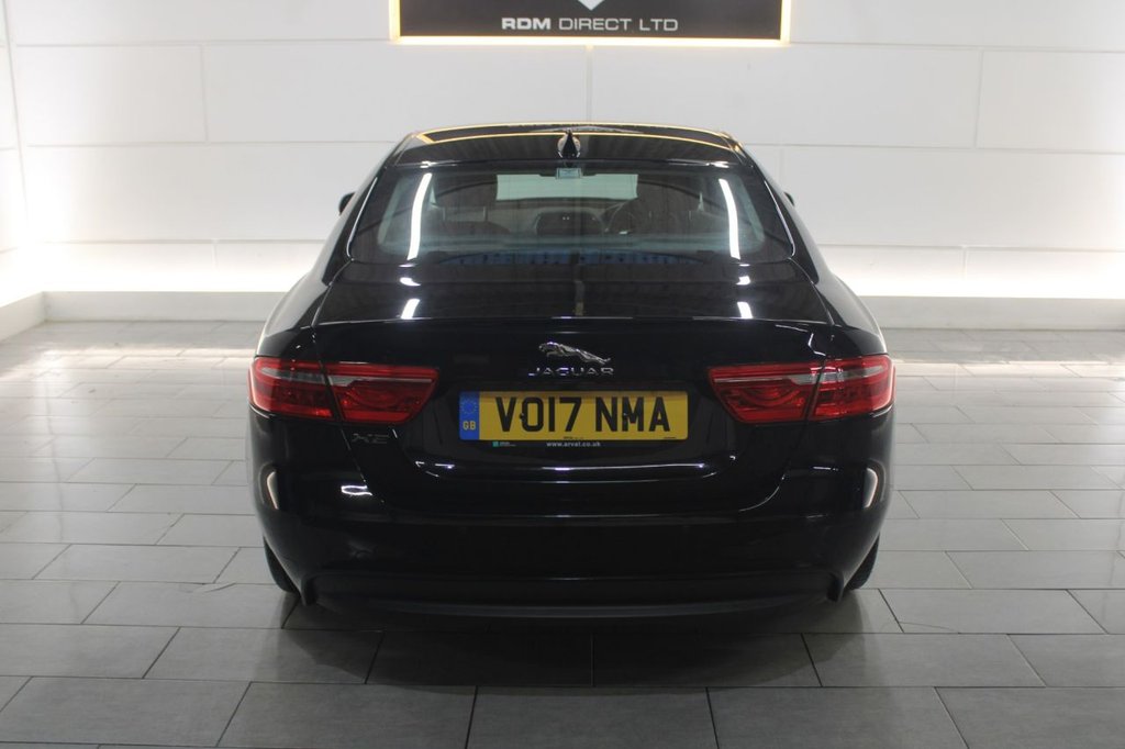 Used Jaguar XE 2017 for sale - 76758660: Photo 15