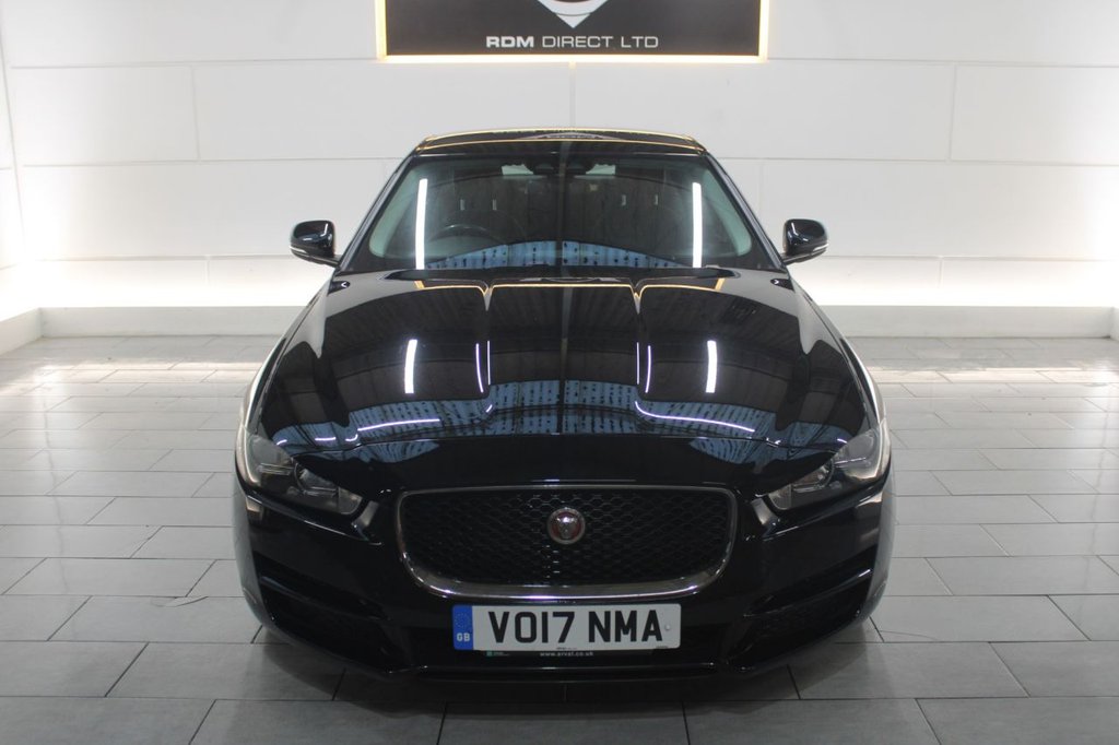 Used Jaguar XE 2017 for sale - 76758660: Photo 2