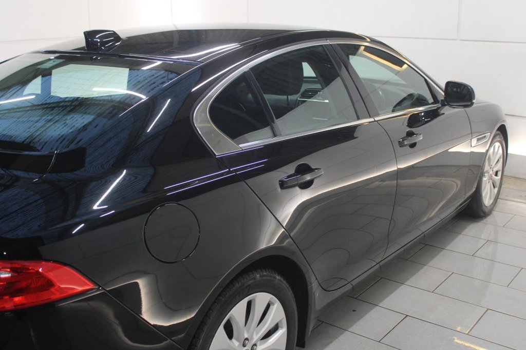 Used Jaguar XE 2017 for sale - 76758660: Photo 20