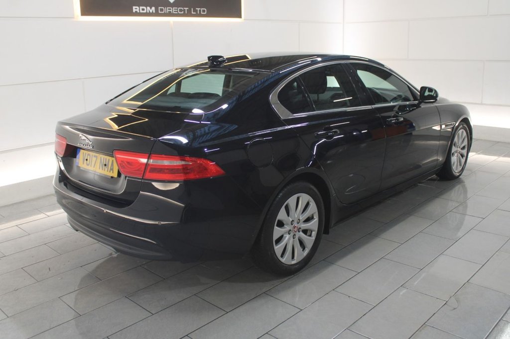 Used Jaguar XE 2017 for sale - 76758660: Photo 21