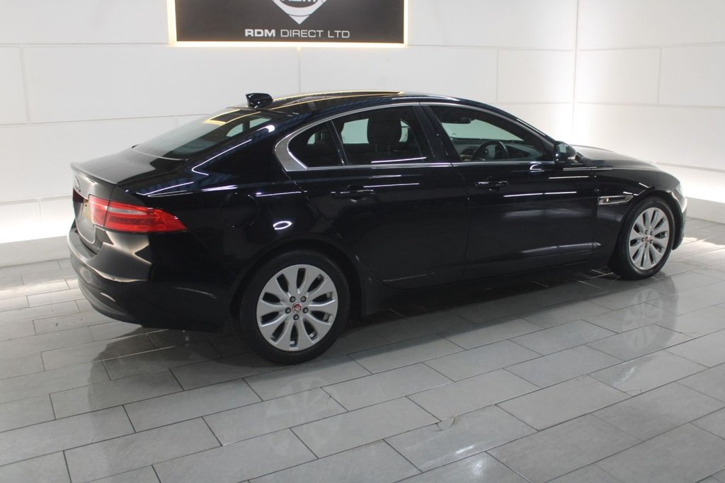 Used Jaguar XE 2017 for sale - 76758660: Photo 22