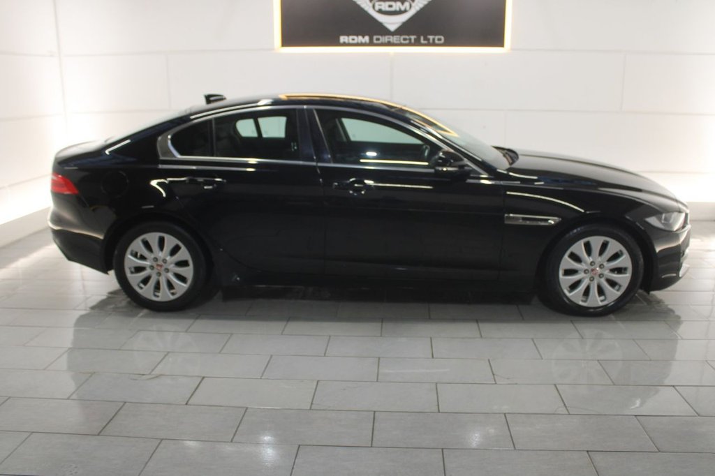 Used Jaguar XE 2017 for sale - 76758660: Photo 23