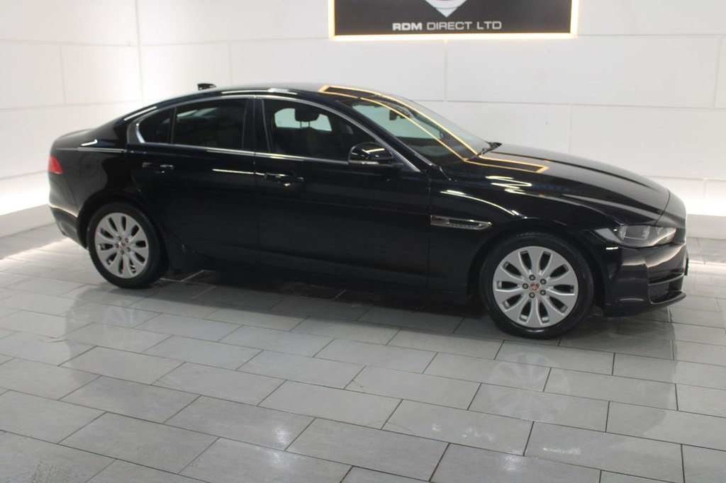 Used Jaguar XE 2017 for sale - 76758660: Photo 25