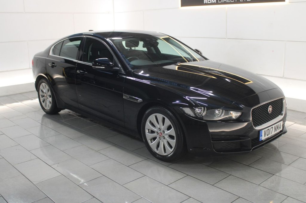 Used Jaguar XE 2017 for sale - 76758660: Photo 26
