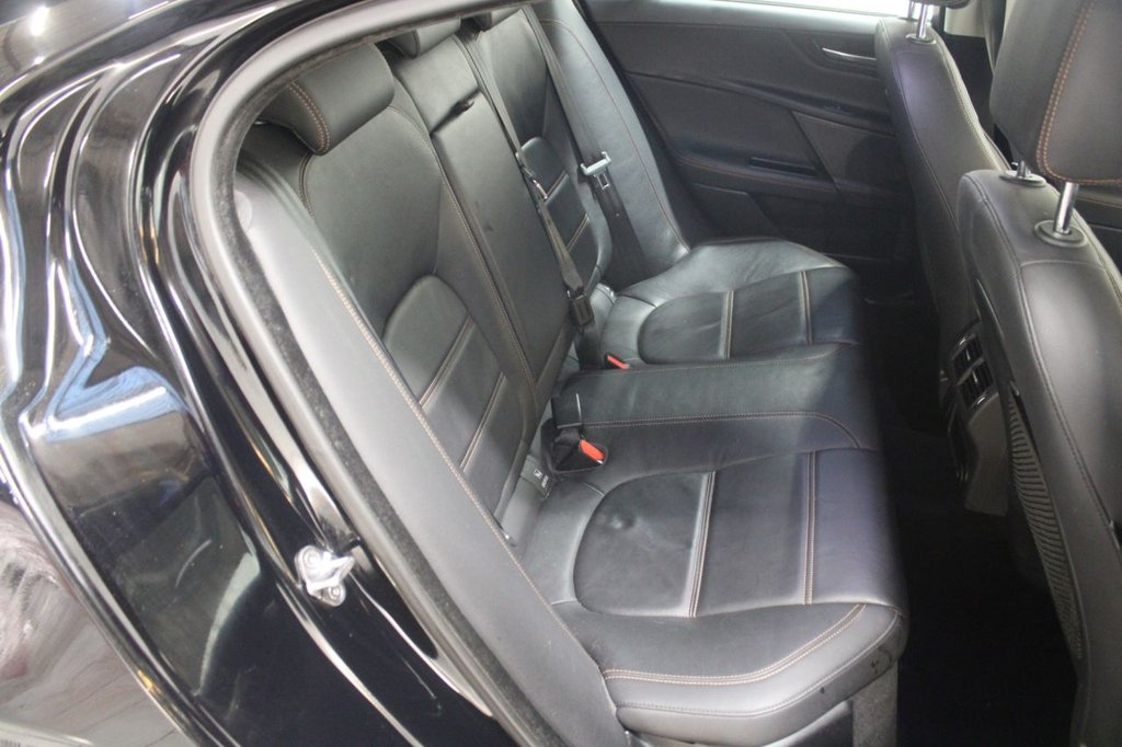 Used Jaguar XE 2017 for sale - 76758660: Photo 40