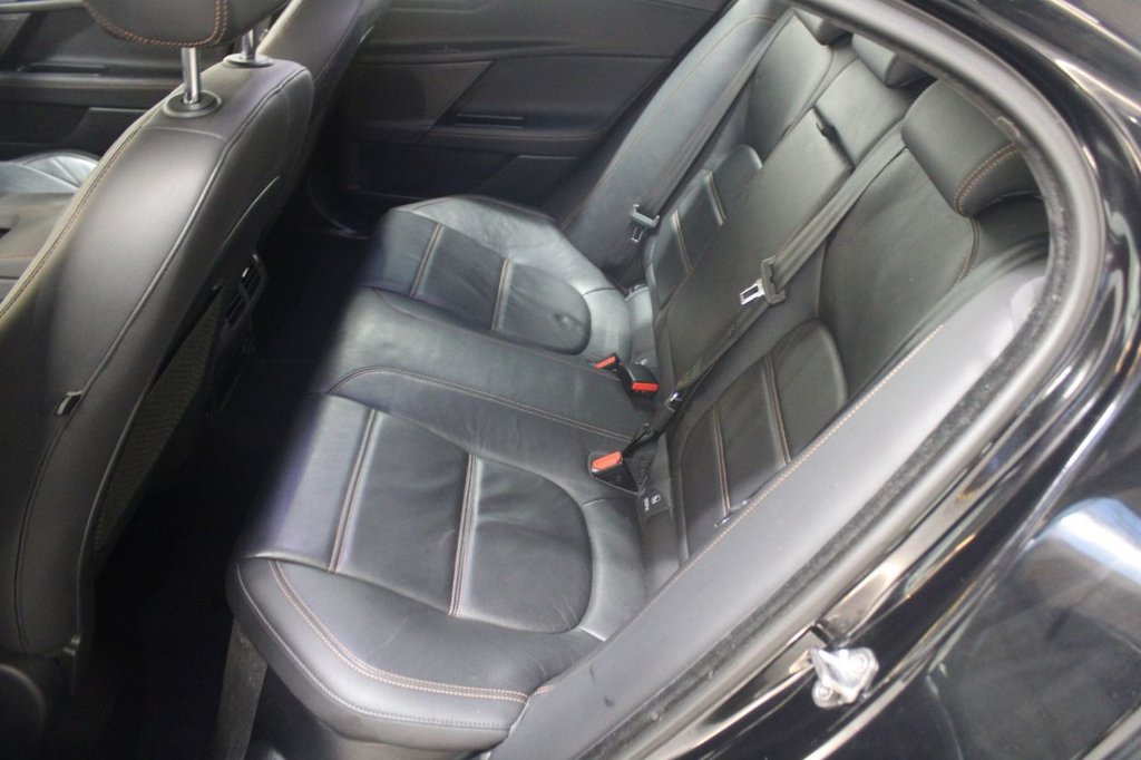 Used Jaguar XE 2017 for sale - 76758660: Photo 42